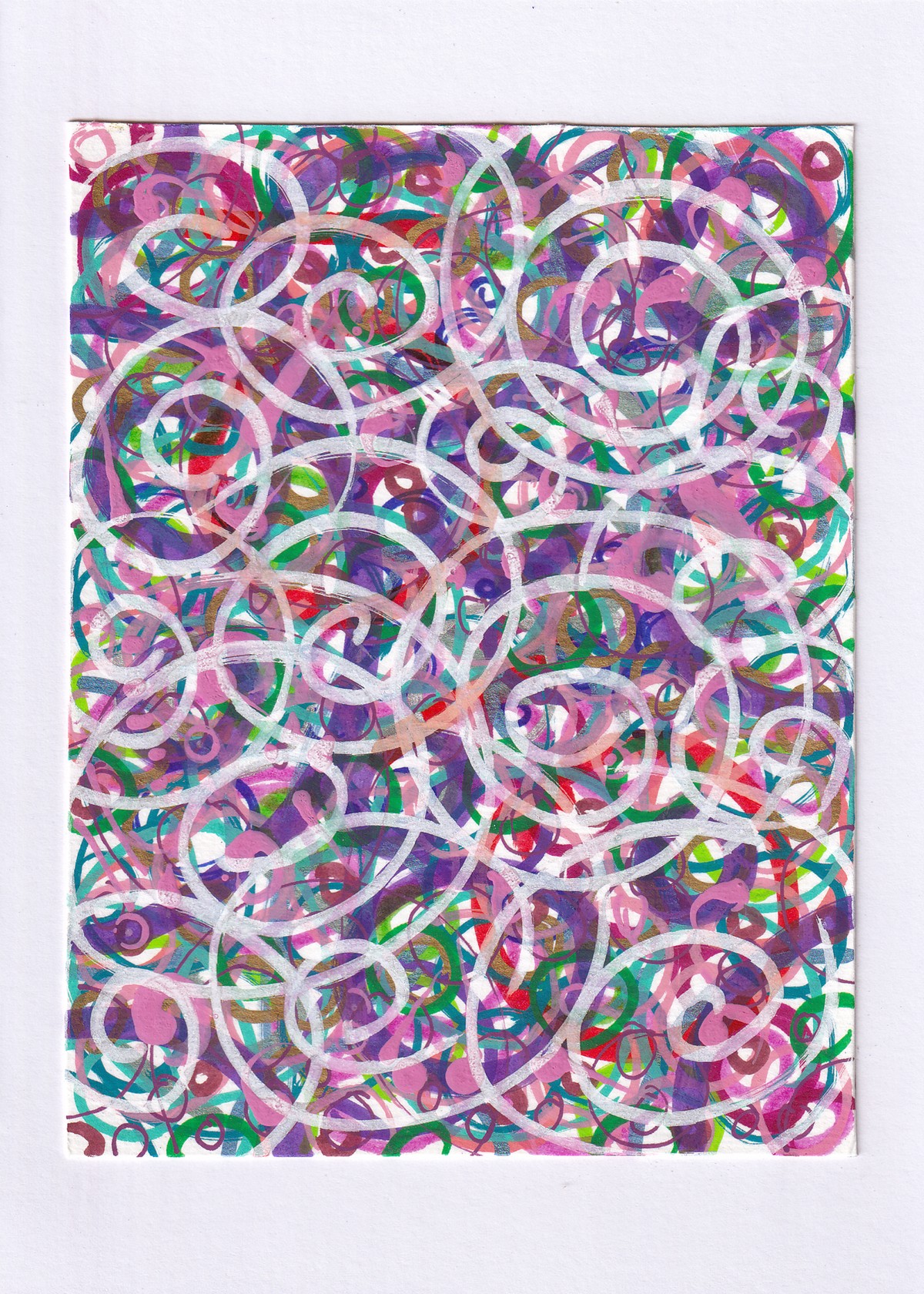 Art Card 0430